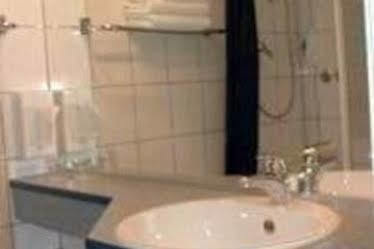 Am Wilden Eber 3* Berlin